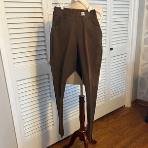 Antique Vintage Riding Breeches/Pants for Women or Girls. RARE FIND. Equestrian